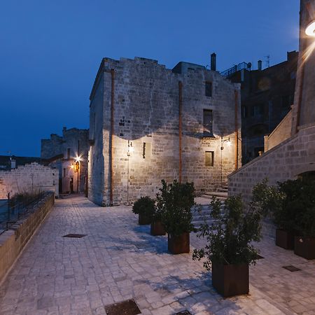 Cenobio Hotel & Spa Matera Exterior photo