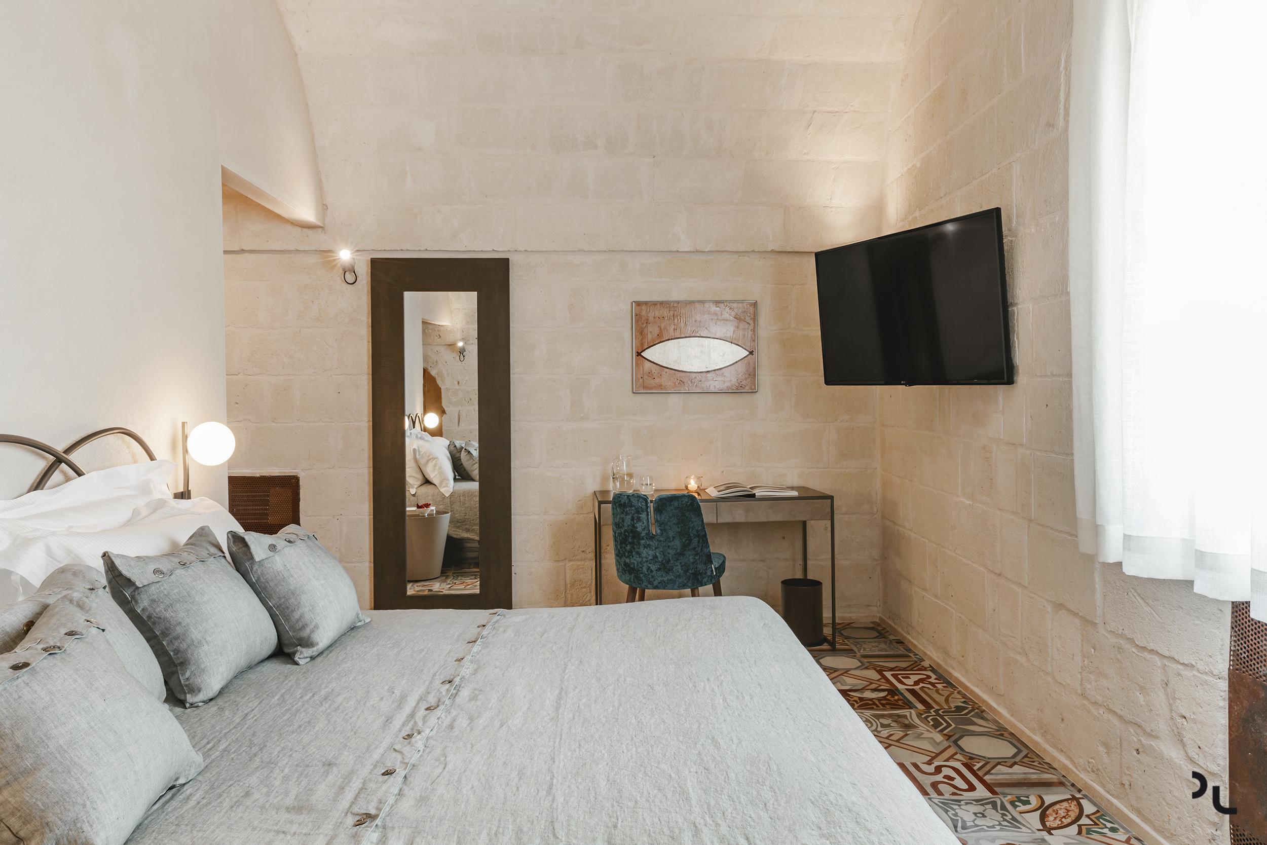 Cenobio Hotel & Spa Matera Exterior photo