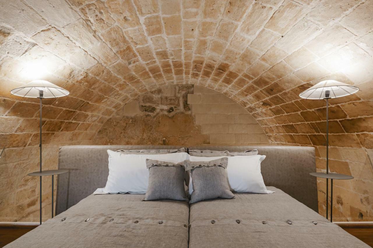 Cenobio Hotel & Spa Matera Exterior photo