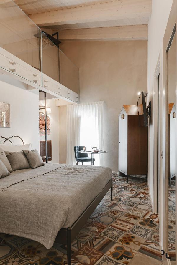 Cenobio Hotel & Spa Matera Exterior photo