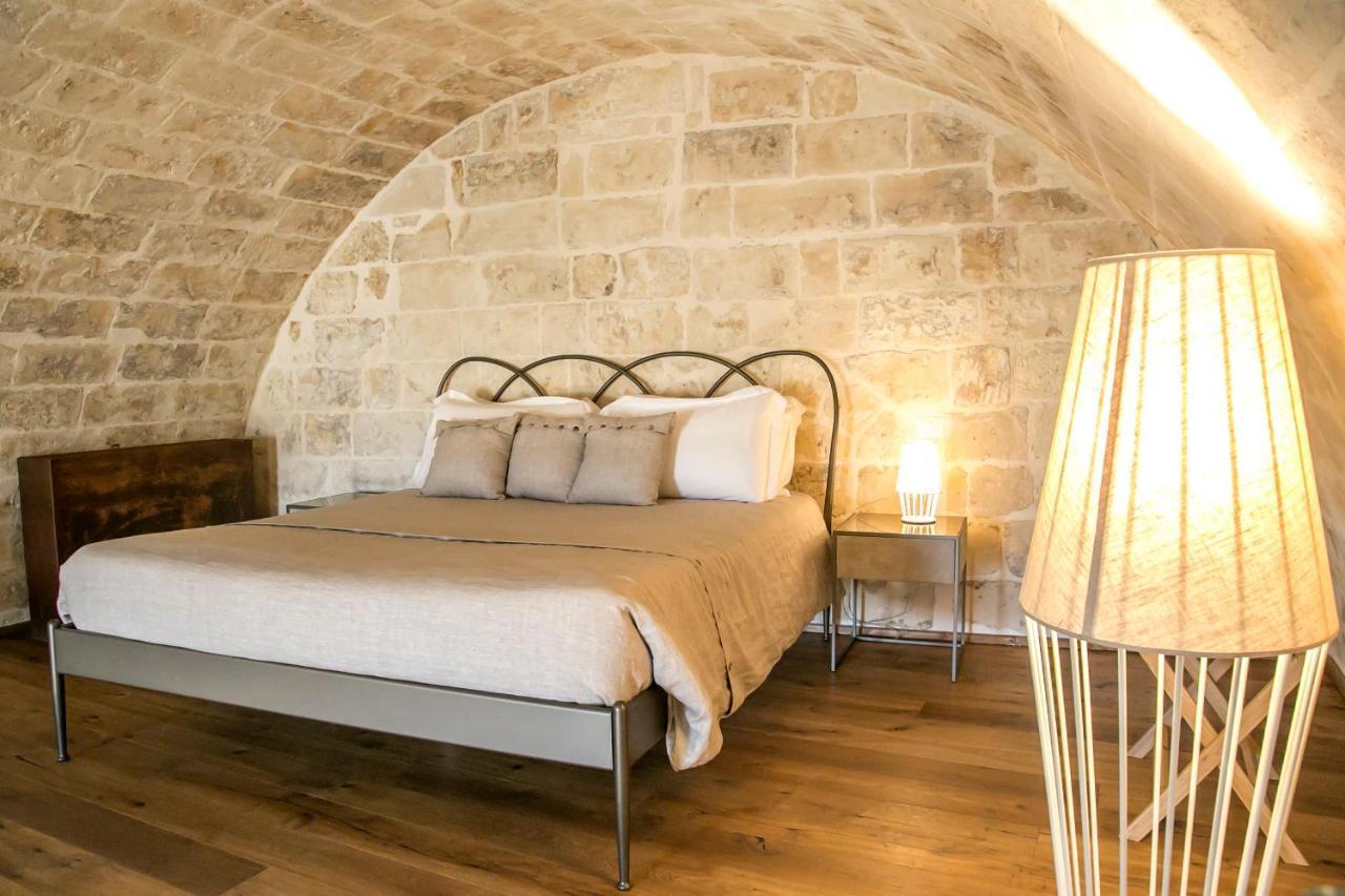 Cenobio Hotel & Spa Matera Exterior photo